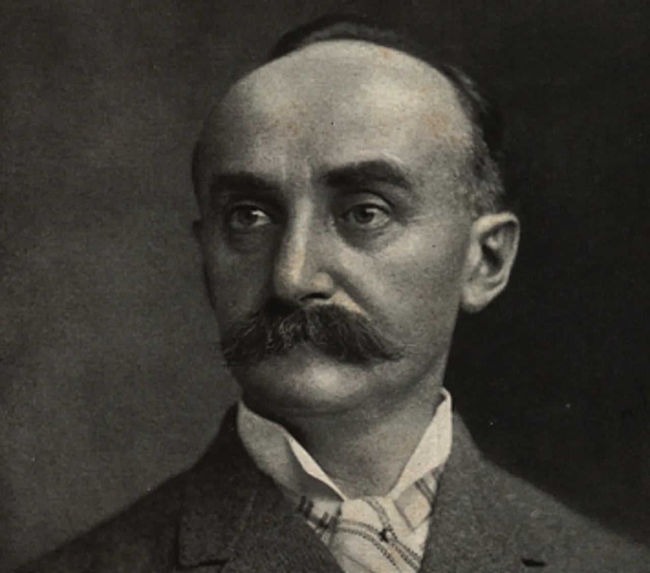 Portrait of Angelo Heilprin (1853–1907) – memorial page
