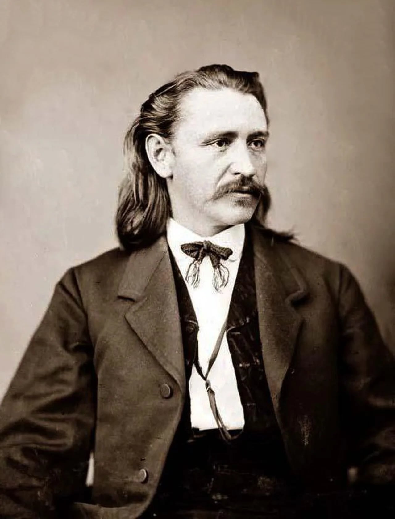 Porträt von Elias Cornelius Boudinot (1835–1890) – Gedenkseite