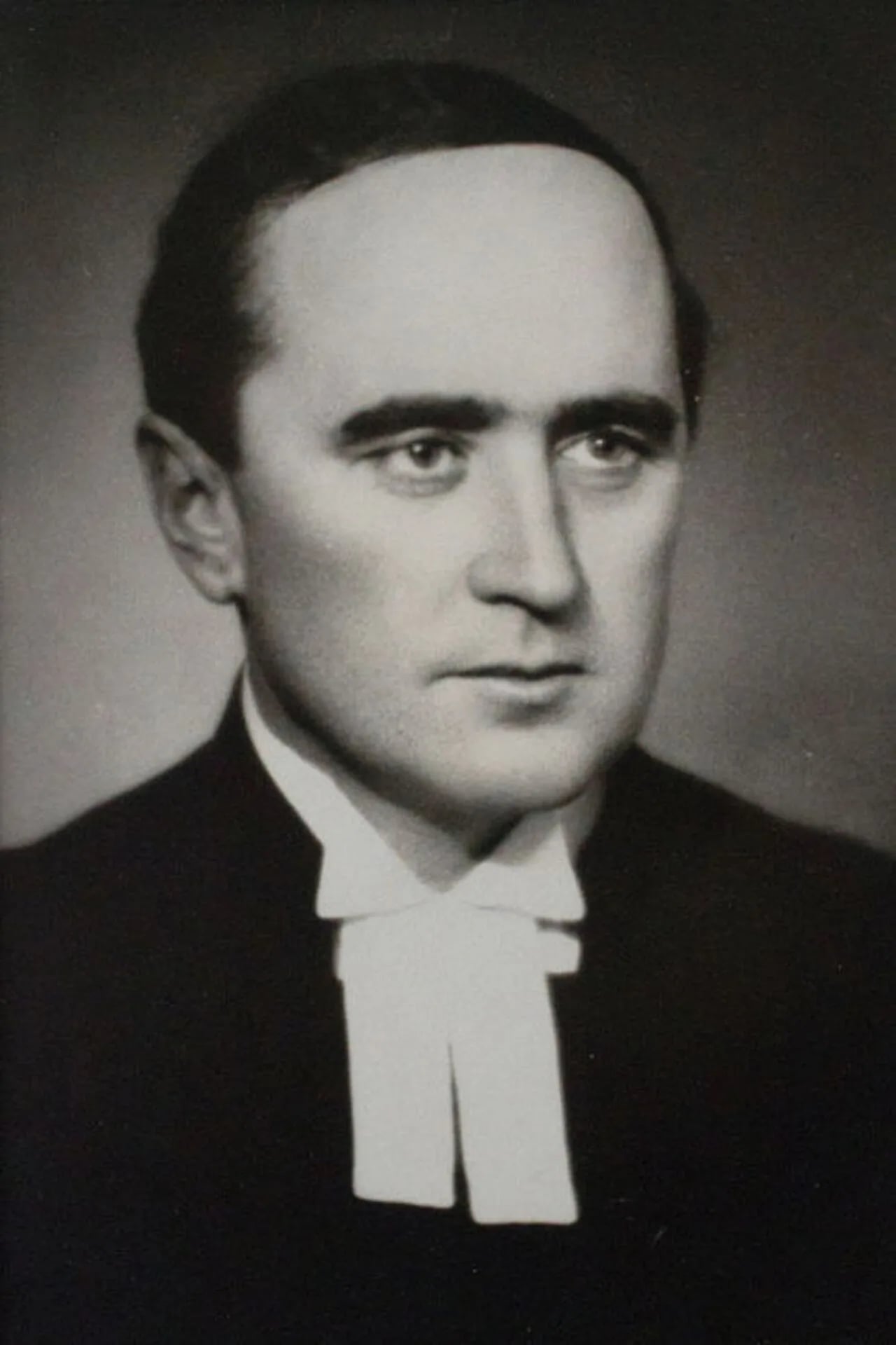 Portrait of Elias Simojoki (1899–1940) – memorial page
