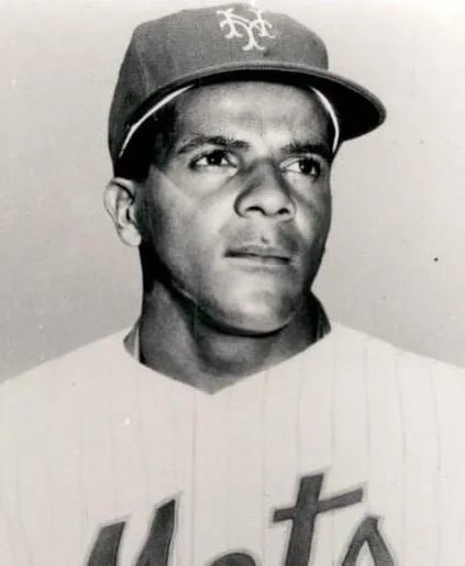 Portrait of Elio Chacón (1936–1992) – memorial page