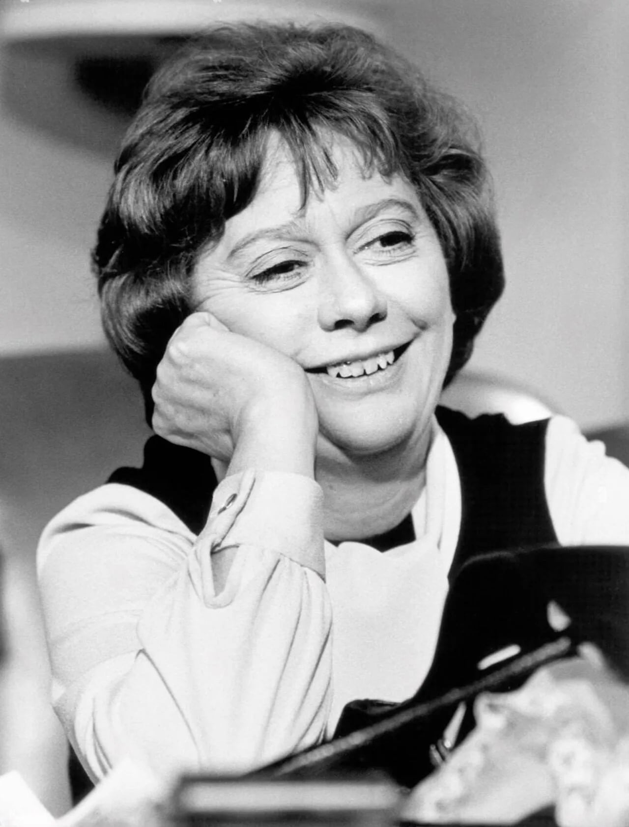 Portrait of Kate Reid (1930–1993) – memorial page
