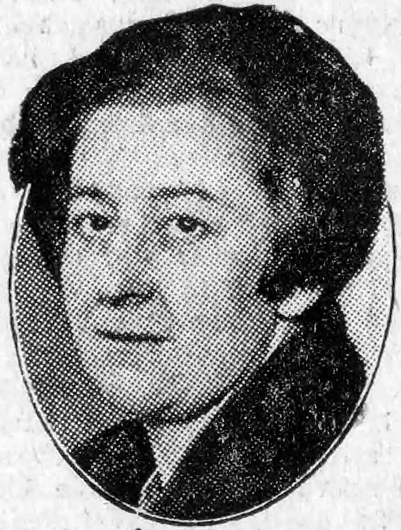 Porträt von Elisabeth Scott (1898–1972) – Gedenkseite