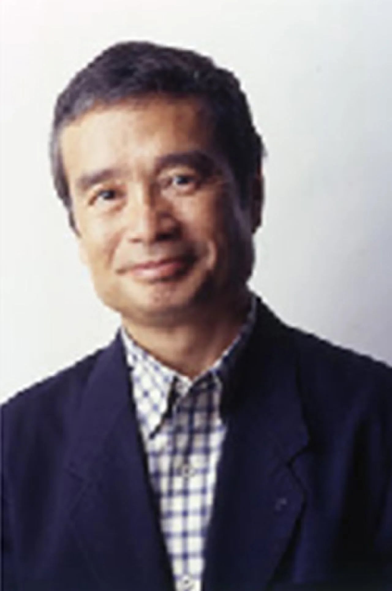 Portrait of Wahei Tatematsu (1947–2010) – memorial page