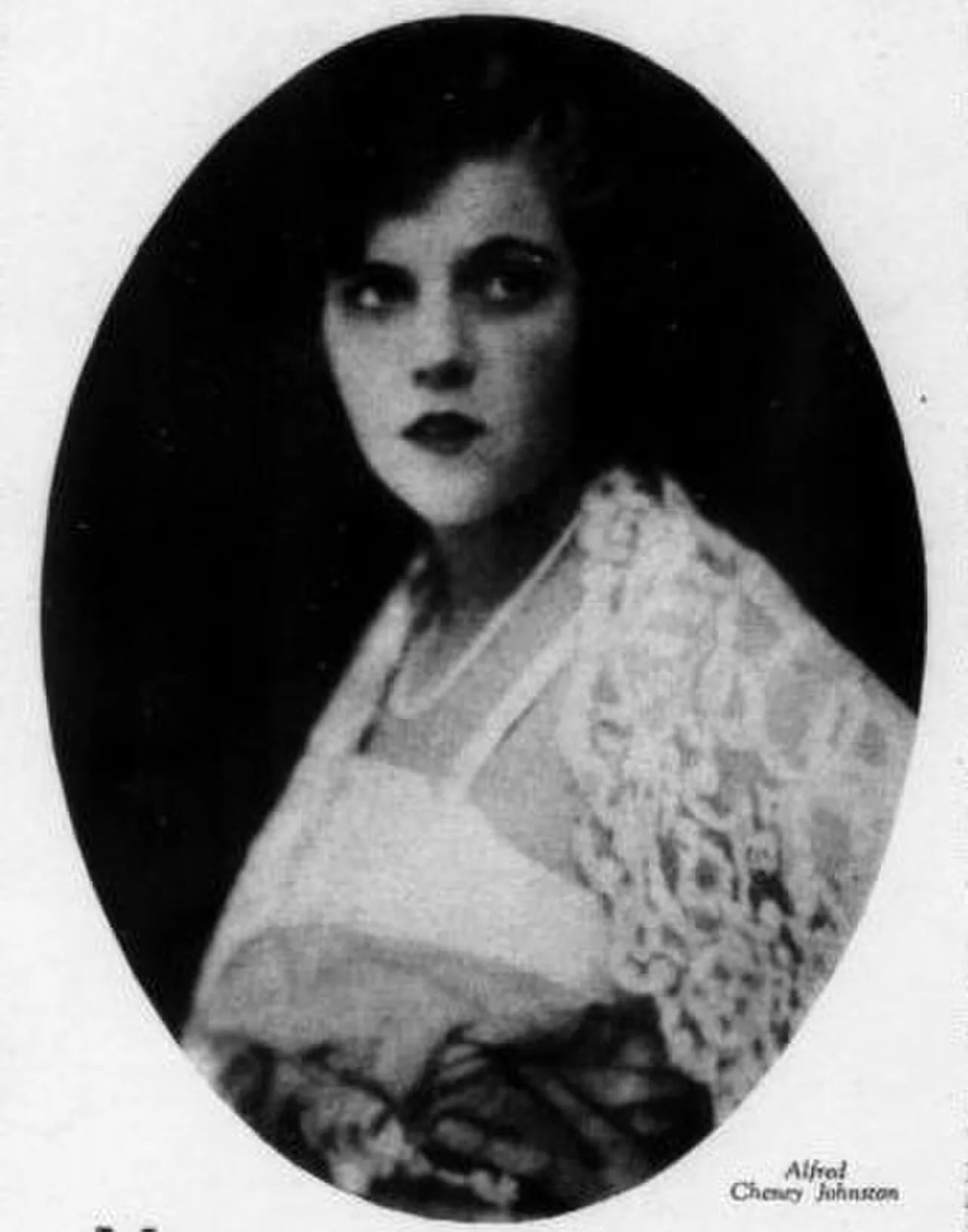 Portrait of Elizabeth Meehan (1894–1967) – memorial page