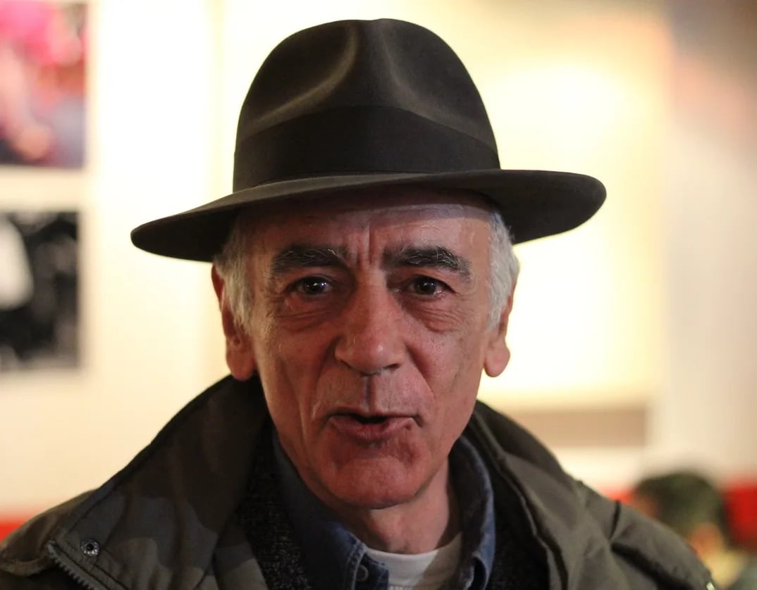Porträt von Michel Peyratout (1950–2015) – Gedenkseite