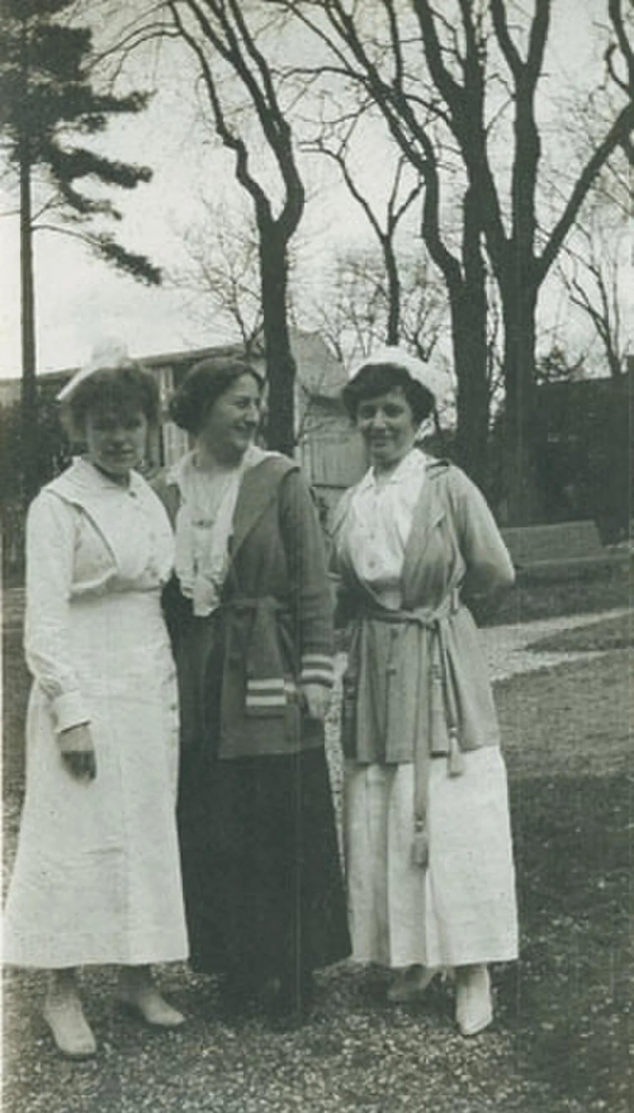 Porträt von Elizabeth Shepley Sergeant (1881–1965) – Gedenkseite