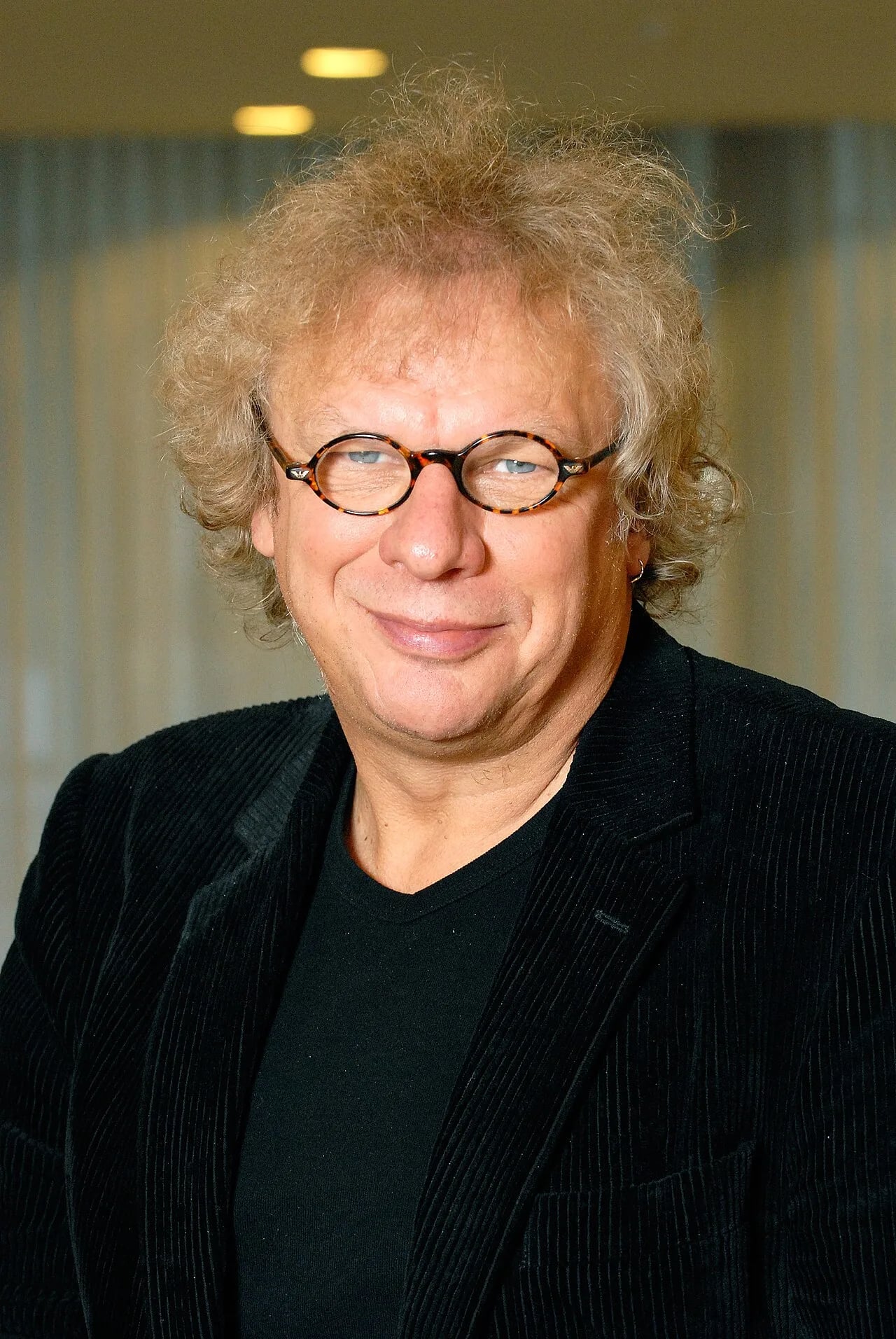 Porträt von Tommy Tabermann (1947–2010) – Gedenkseite