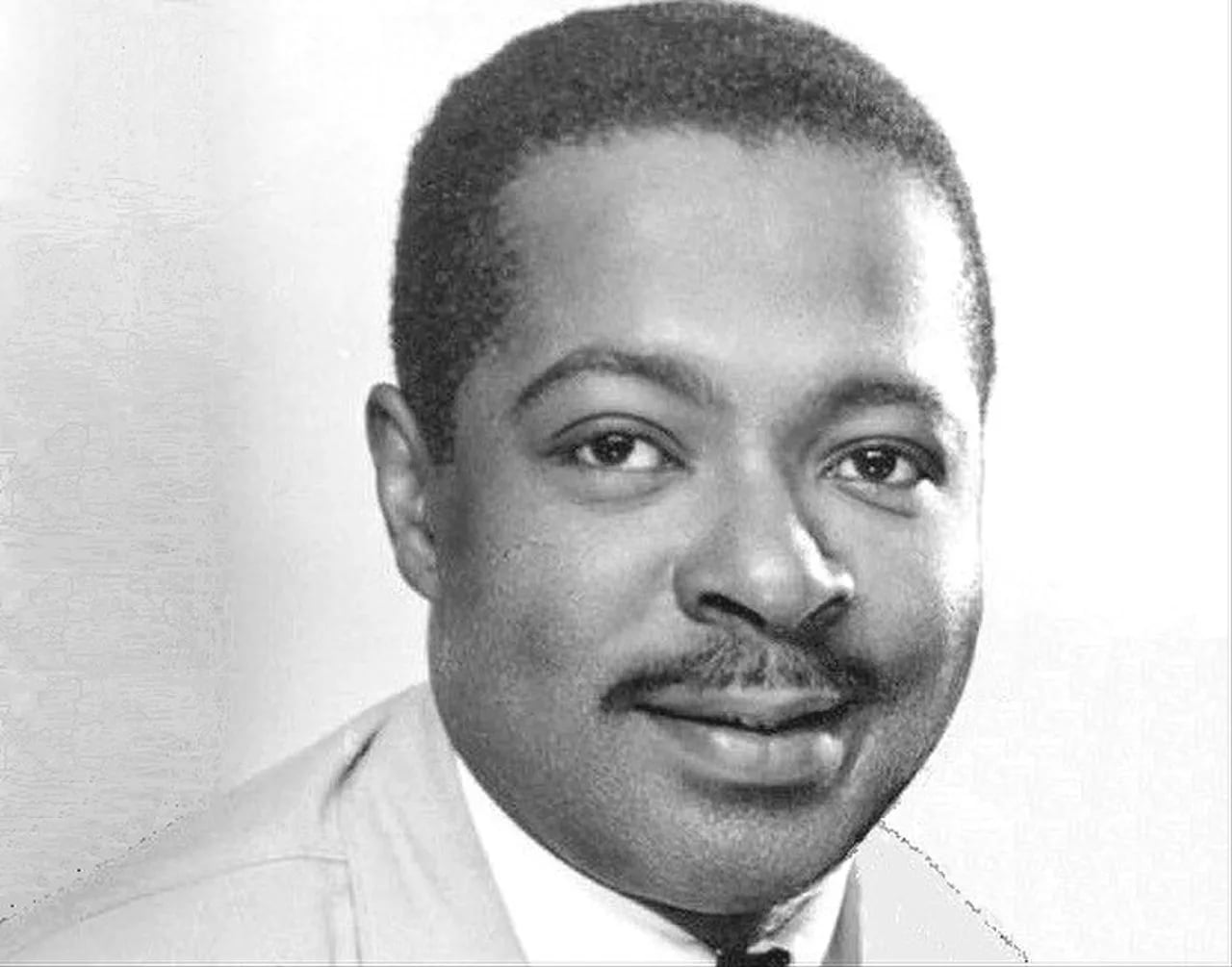 Portrait of Wynton Kelly (1931–1971) – memorial page