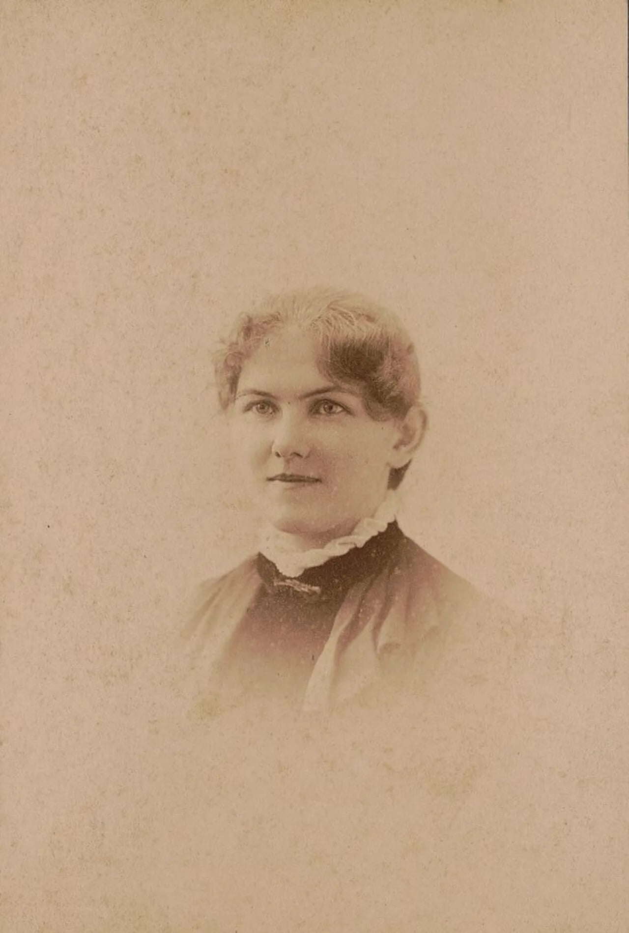 Portrait of Ellen Spencer Mussey (1850–1936) – memorial page