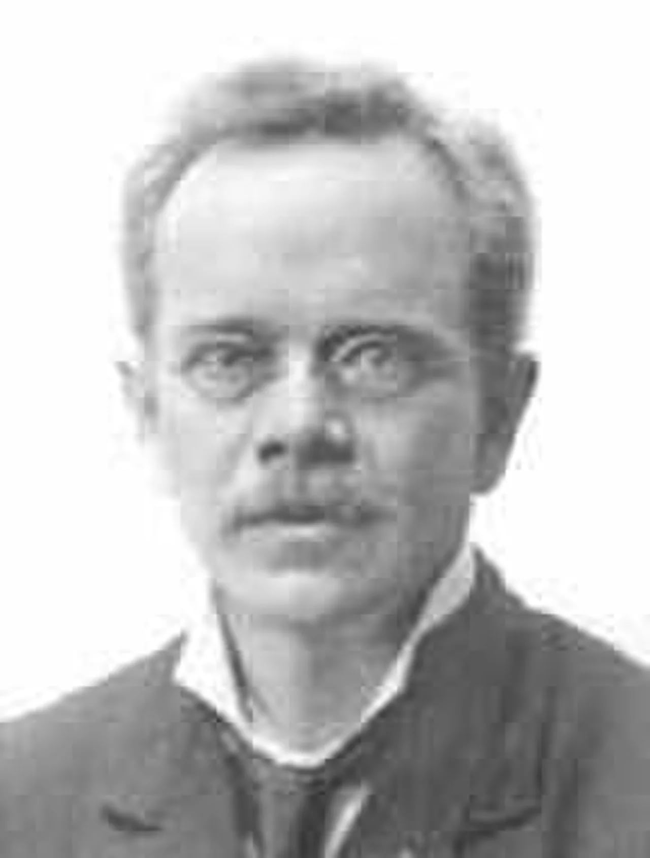 Porträt von Ellet J. Waggoner (1855–1916) – Gedenkseite