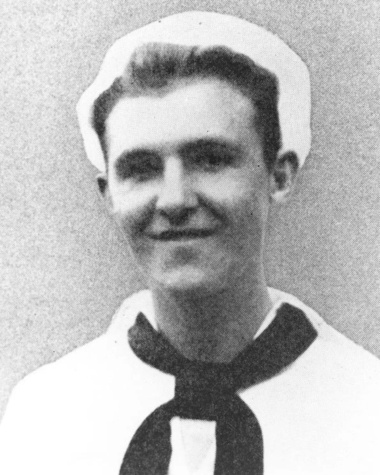 Porträt von Elmer Charles Bigelow (1920–1945) – Gedenkseite