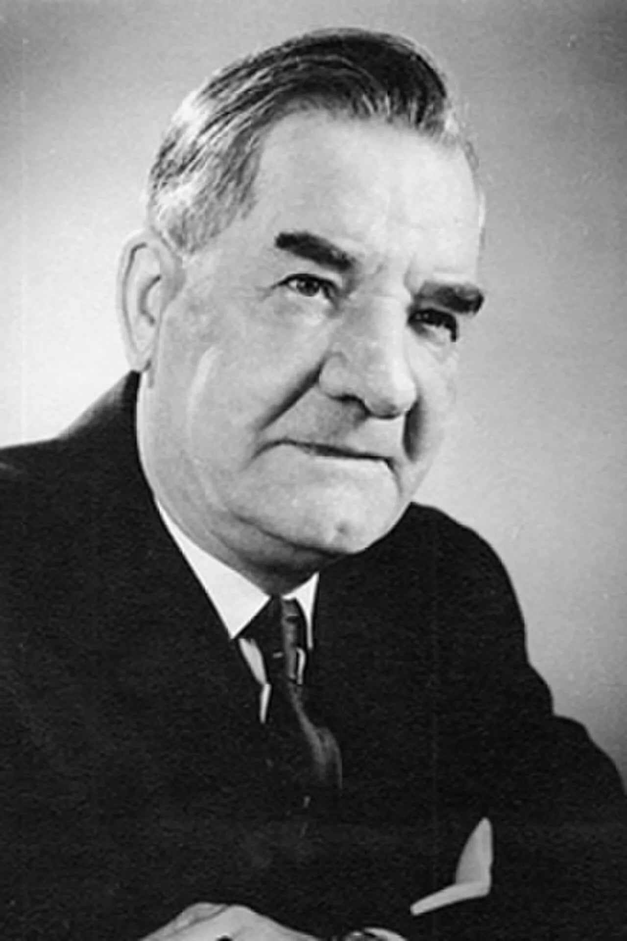 Porträt von Elmer Forbes (1894–1978) – Gedenkseite