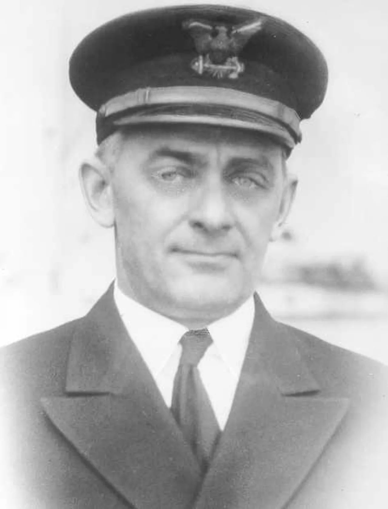 Portrait of Elmer Fowler Stone (1887–1936) – memorial page