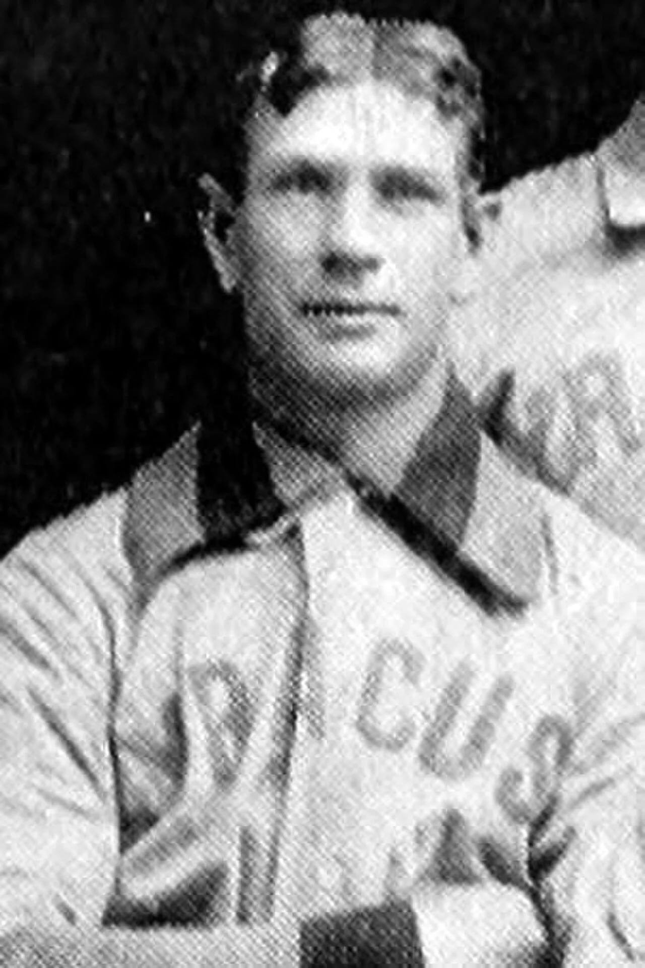 Portrait of Elmer Horton (1869–1918) – memorial page