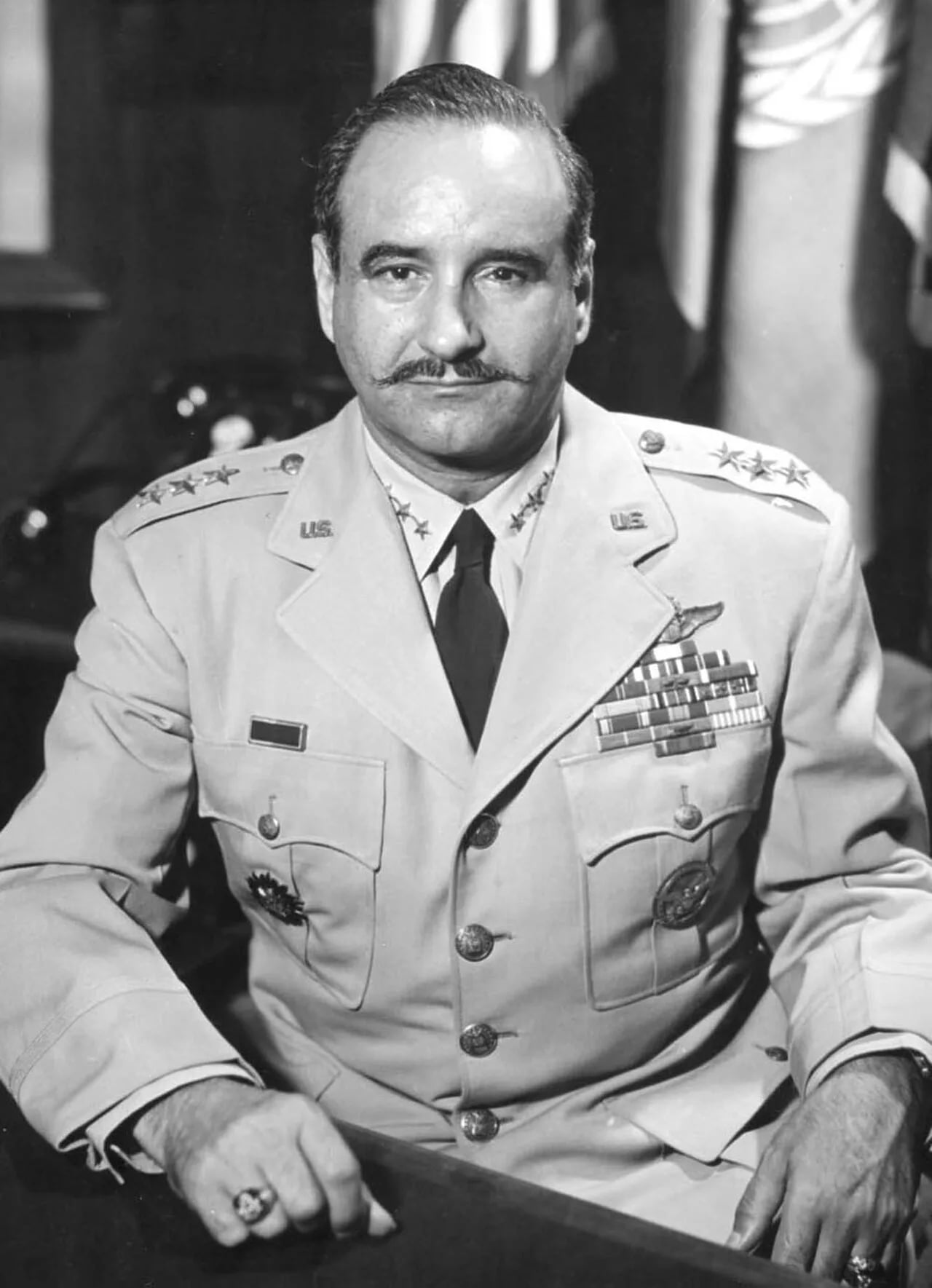Portrait of Elmer J. Rogers, Jr. (1903–2002) – memorial page