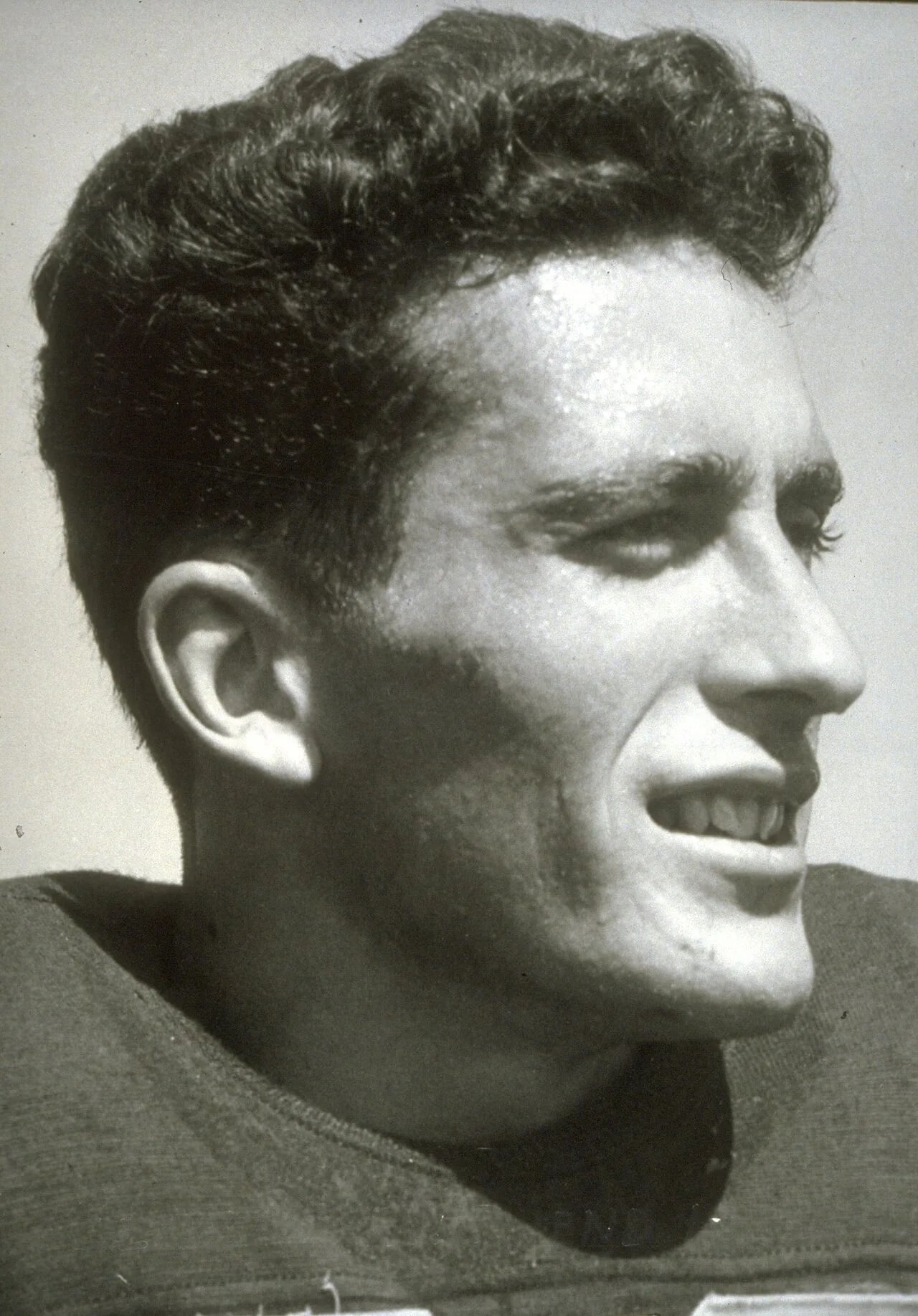 Porträt von Elmer Madar (1920–1972) – Gedenkseite
