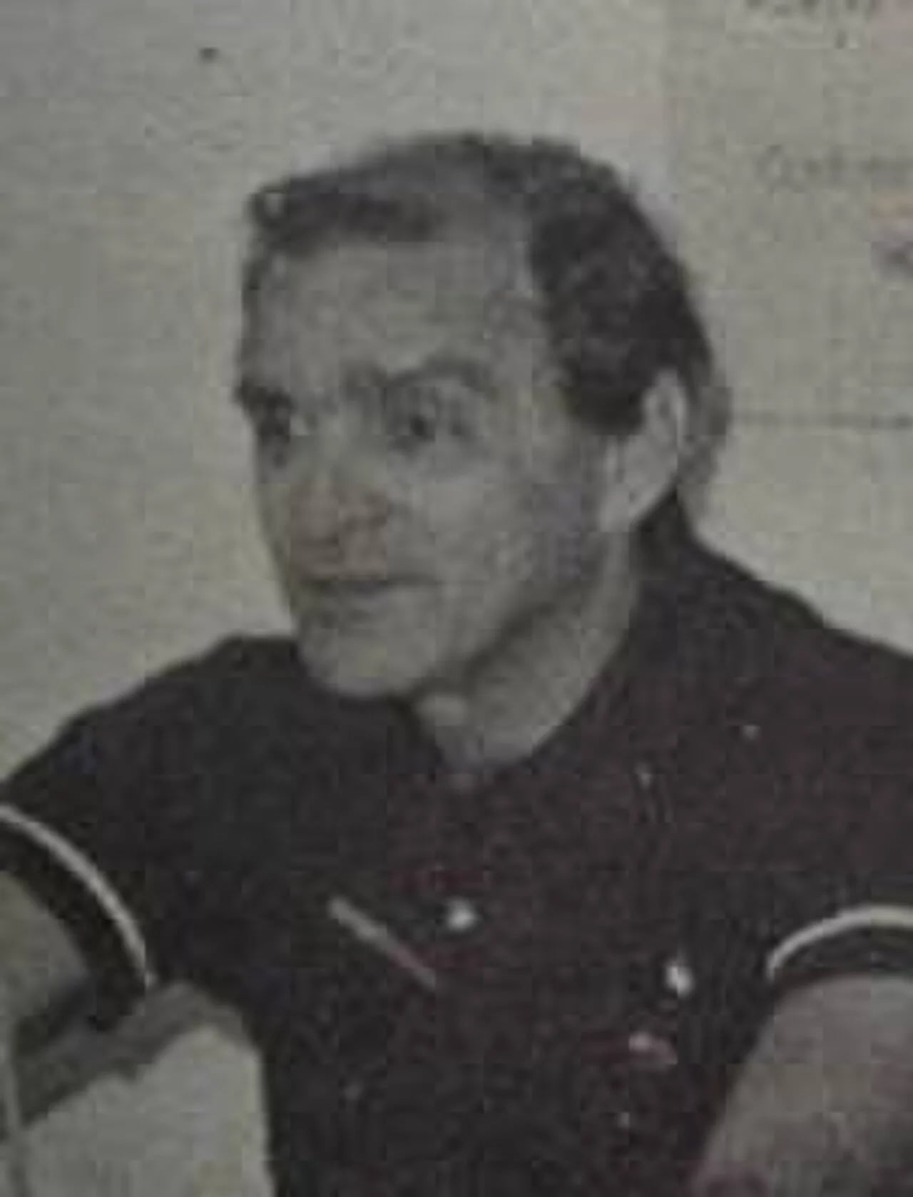 Porträt von Elsimar Coutinho (1930–2020) – Gedenkseite