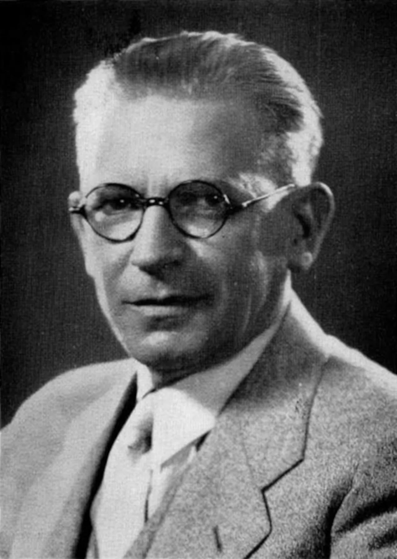 Porträt von Elwyn Riley Shaw (1888–1950) – Gedenkseite
