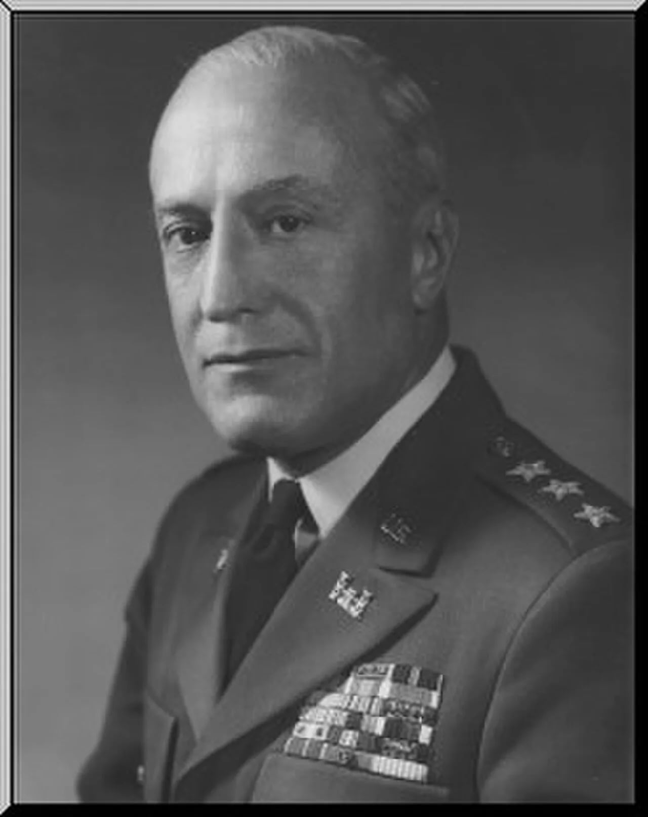 Porträt von Emerson C. Itschner (1903–1995) – Gedenkseite