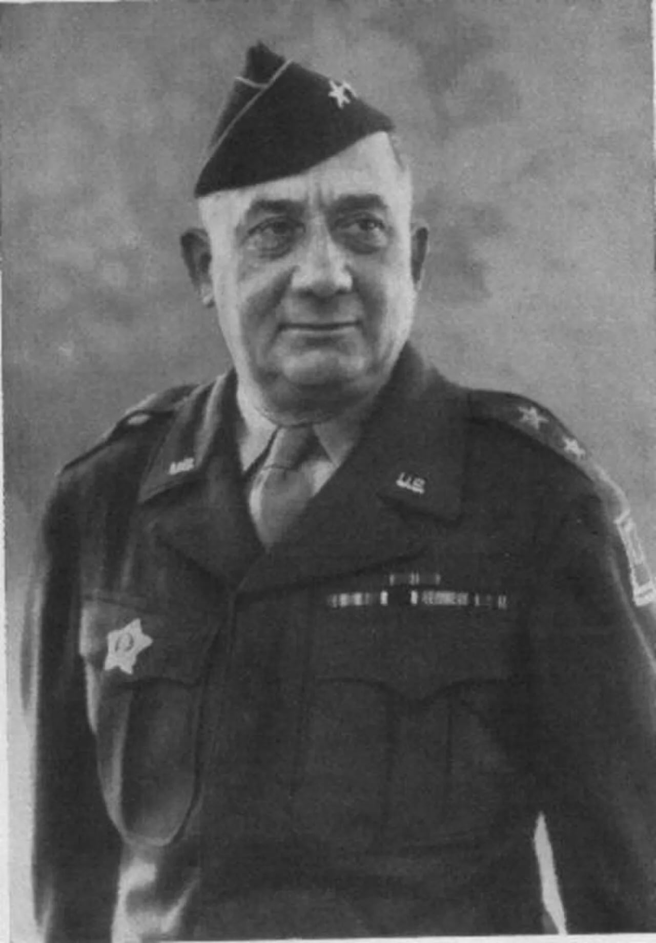 Portrait of Emil F. Reinhardt (1888–1969) – memorial page