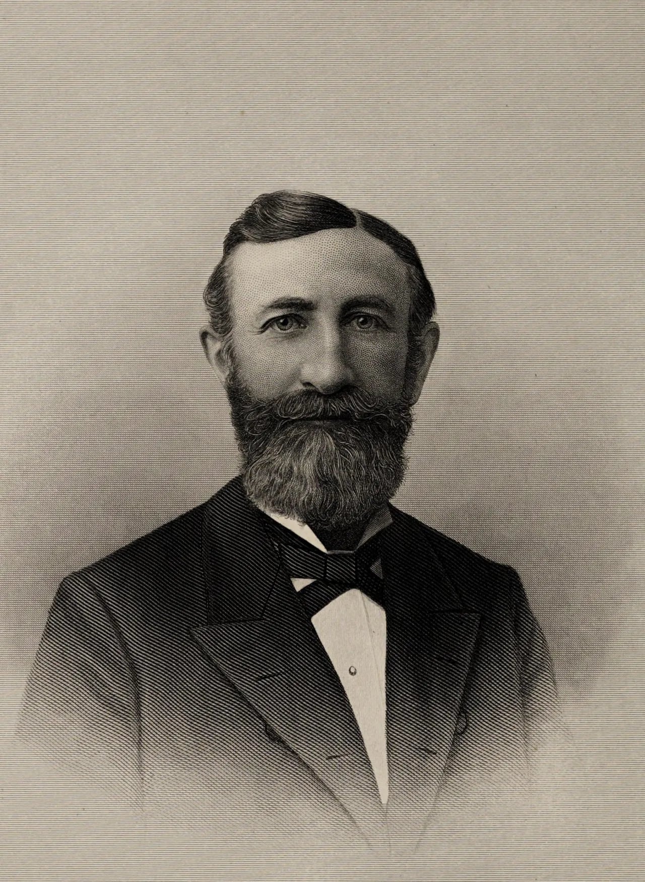 Portrait of Emil Wallber (1841–1923) – memorial page