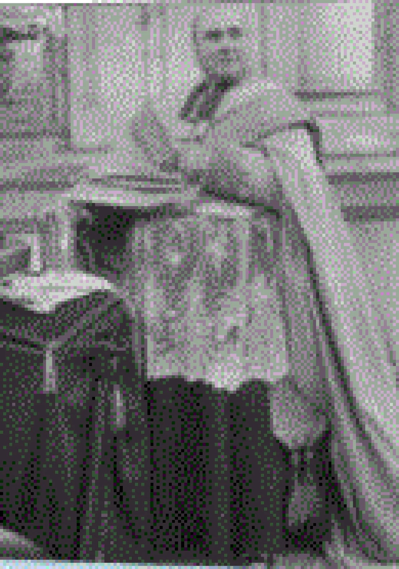 Portrait of Emile-Paul-Constant-Ange Le Camus (1839–1906) – memorial page