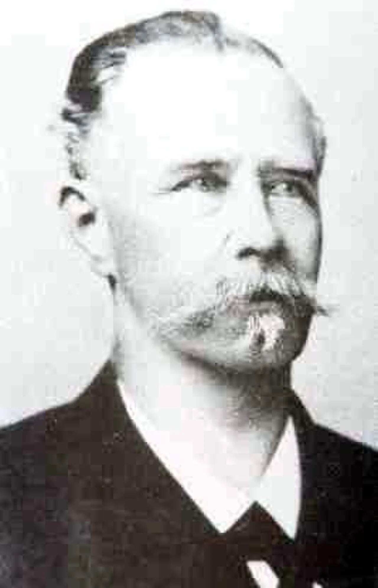 Portrait of Emilian Wehrle (1832–1896) – memorial page
