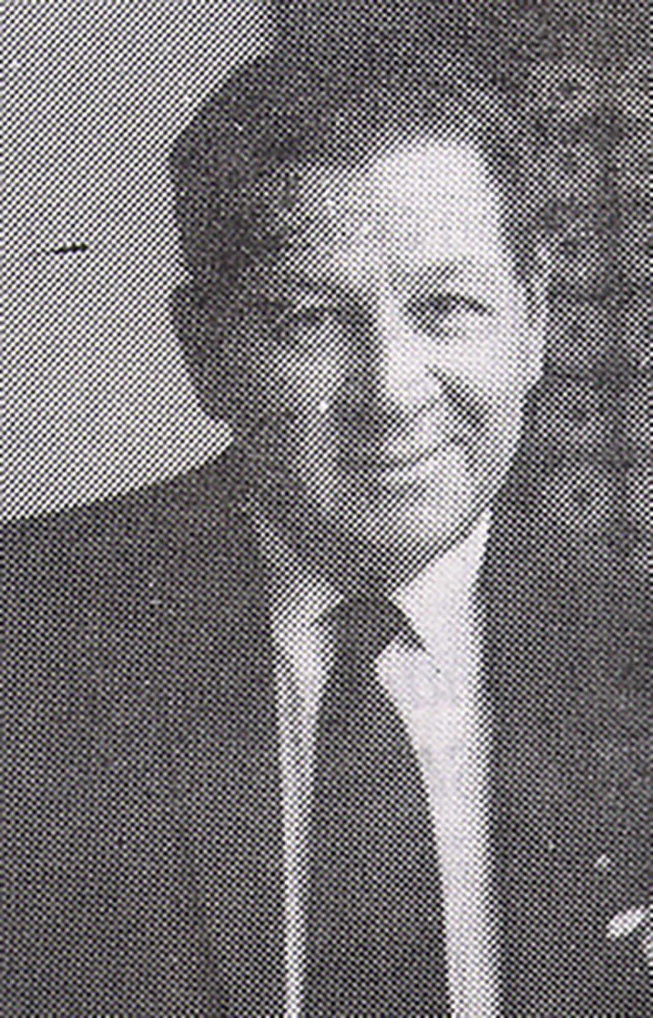 Portrait of Emilio Biggi (1910–1969) – memorial page