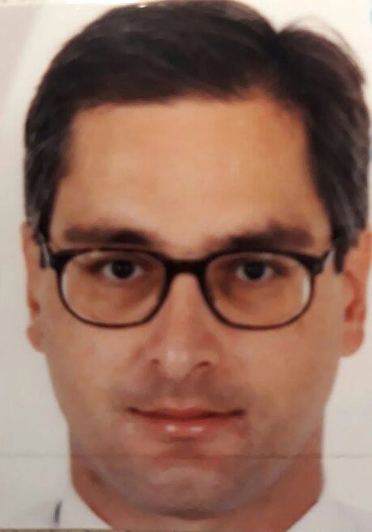 Portrait of Emilios T. Harlaftis (1965–2005) – memorial page