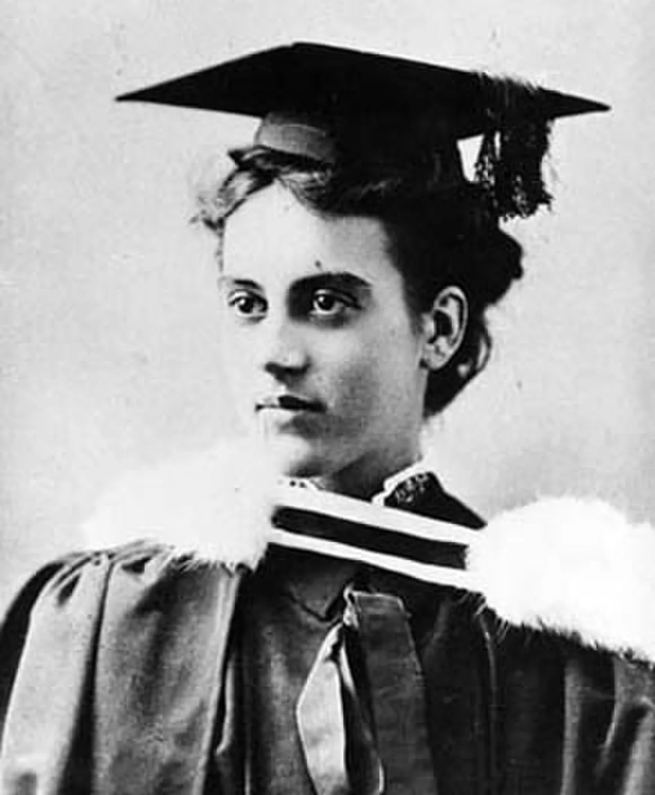 Porträt von Emily Siedeberg (1873–1968) – Gedenkseite