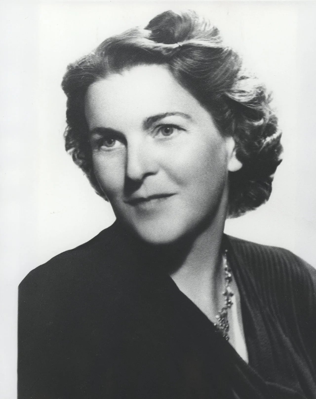 Porträt von Emily Taft Douglas (1899–1994) – Gedenkseite