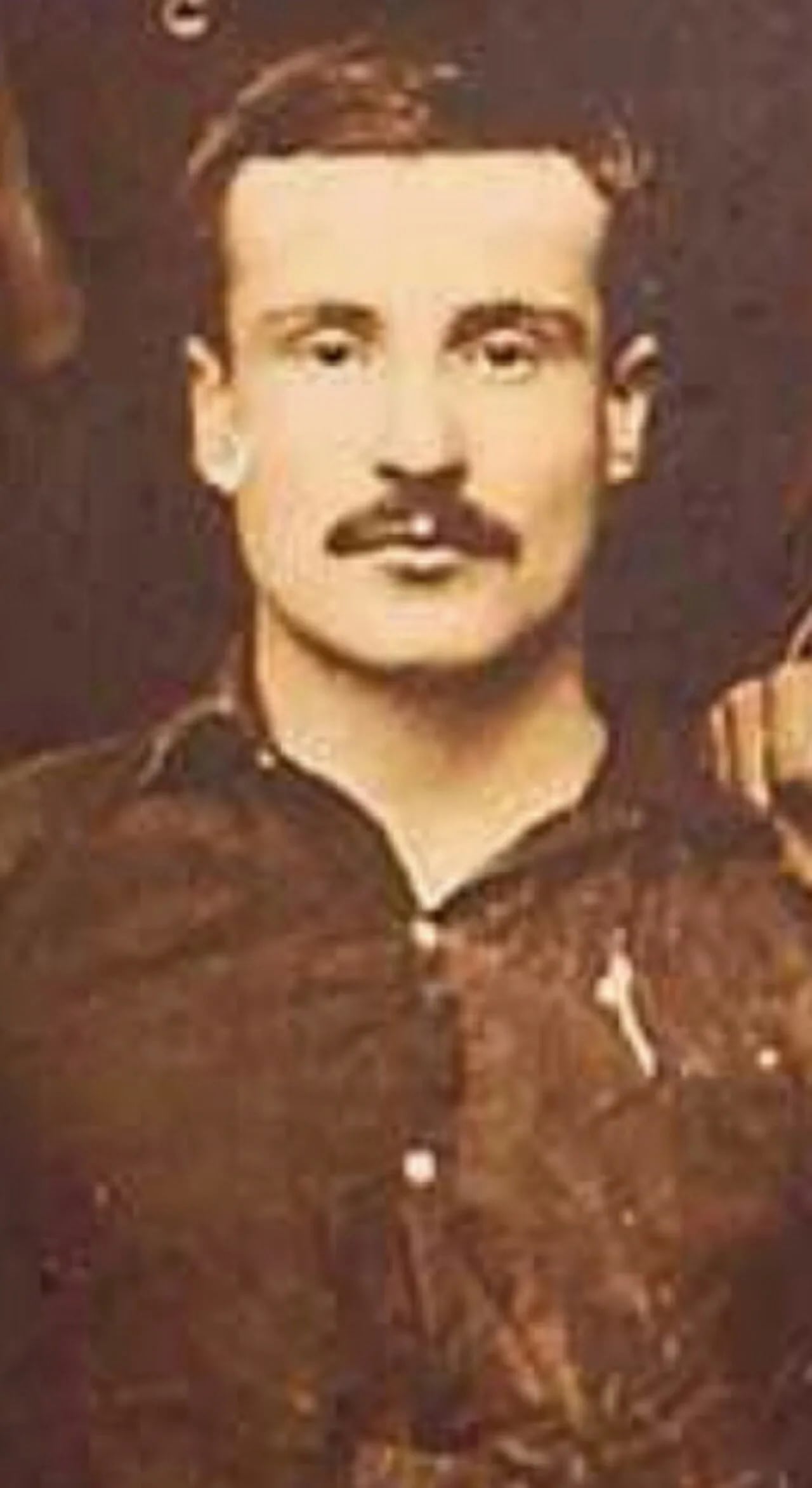 Portrait of Emin Bülent Serdaroğlu (1886–1942) – memorial page