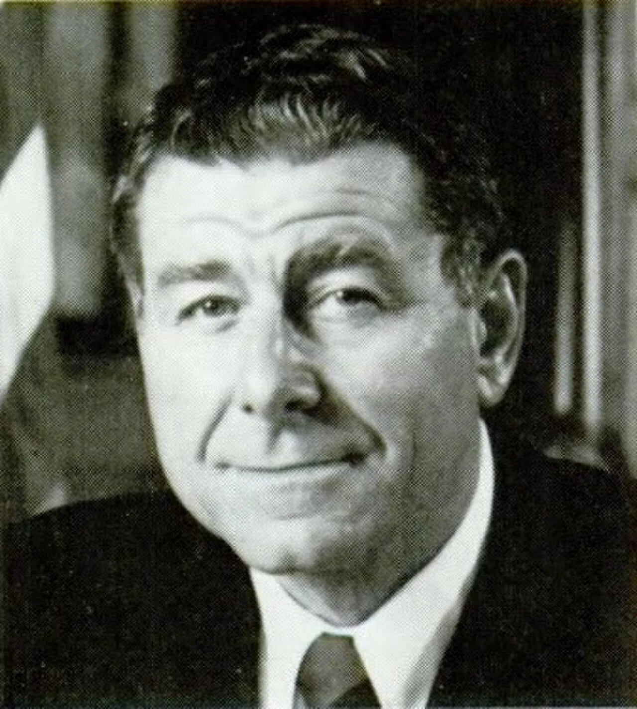 Portrait of Emory Folmar (1930–2011) – memorial page