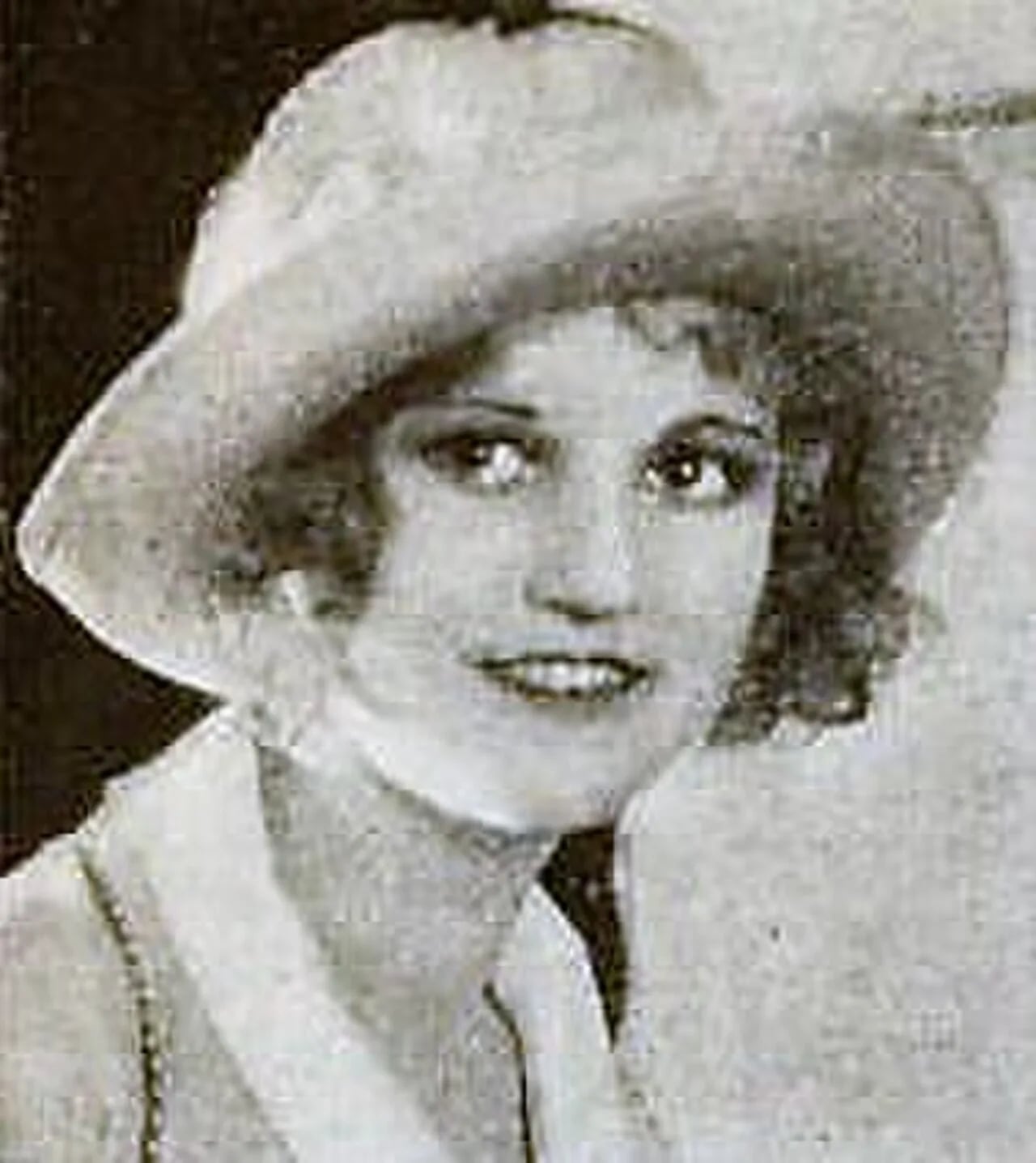 Porträt von Ena Gregory (1906–1993) – Gedenkseite