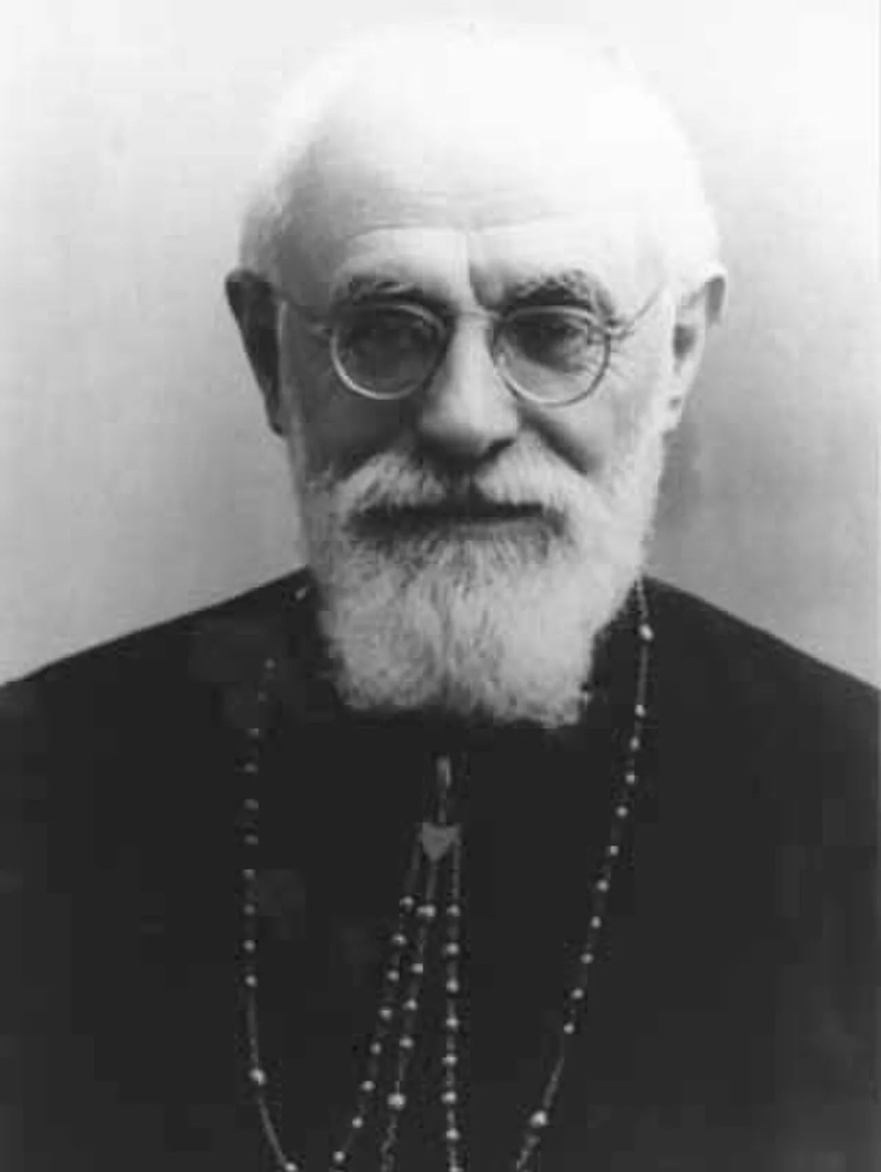 Portrait of Enrico Valtorta (1883–1951) – memorial page