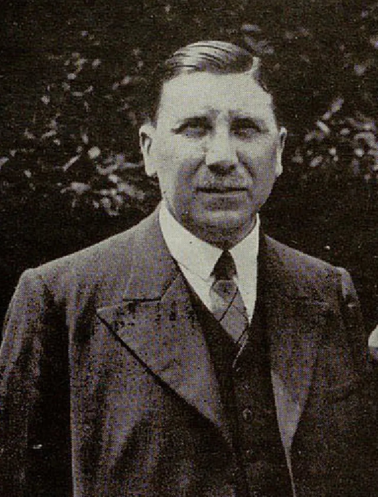 Portrait of Louis Alibert (1884–1959) – memorial page