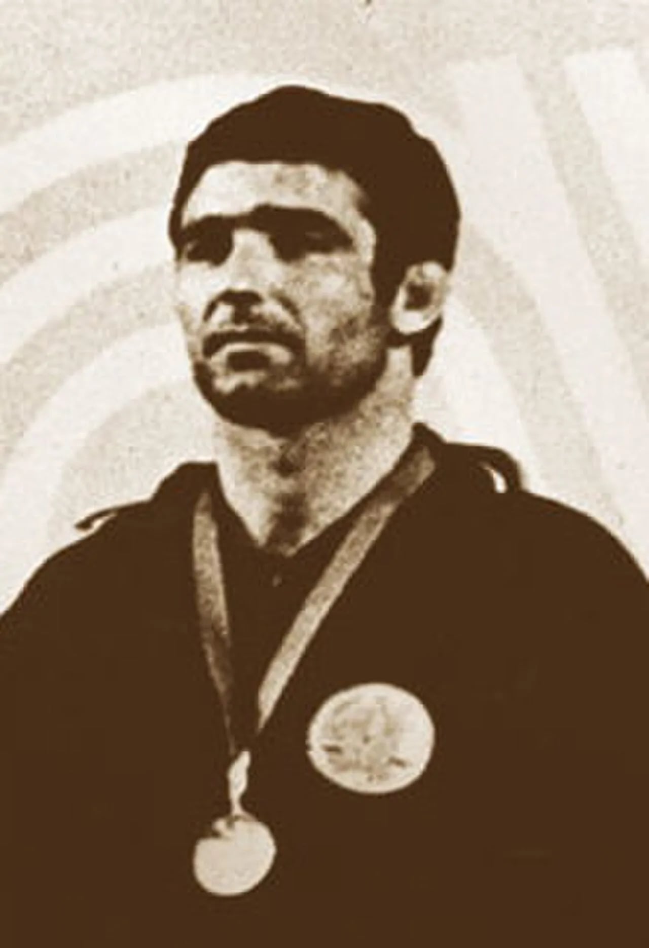 Portrait of Enju Todorow (1943–2022) – memorial page