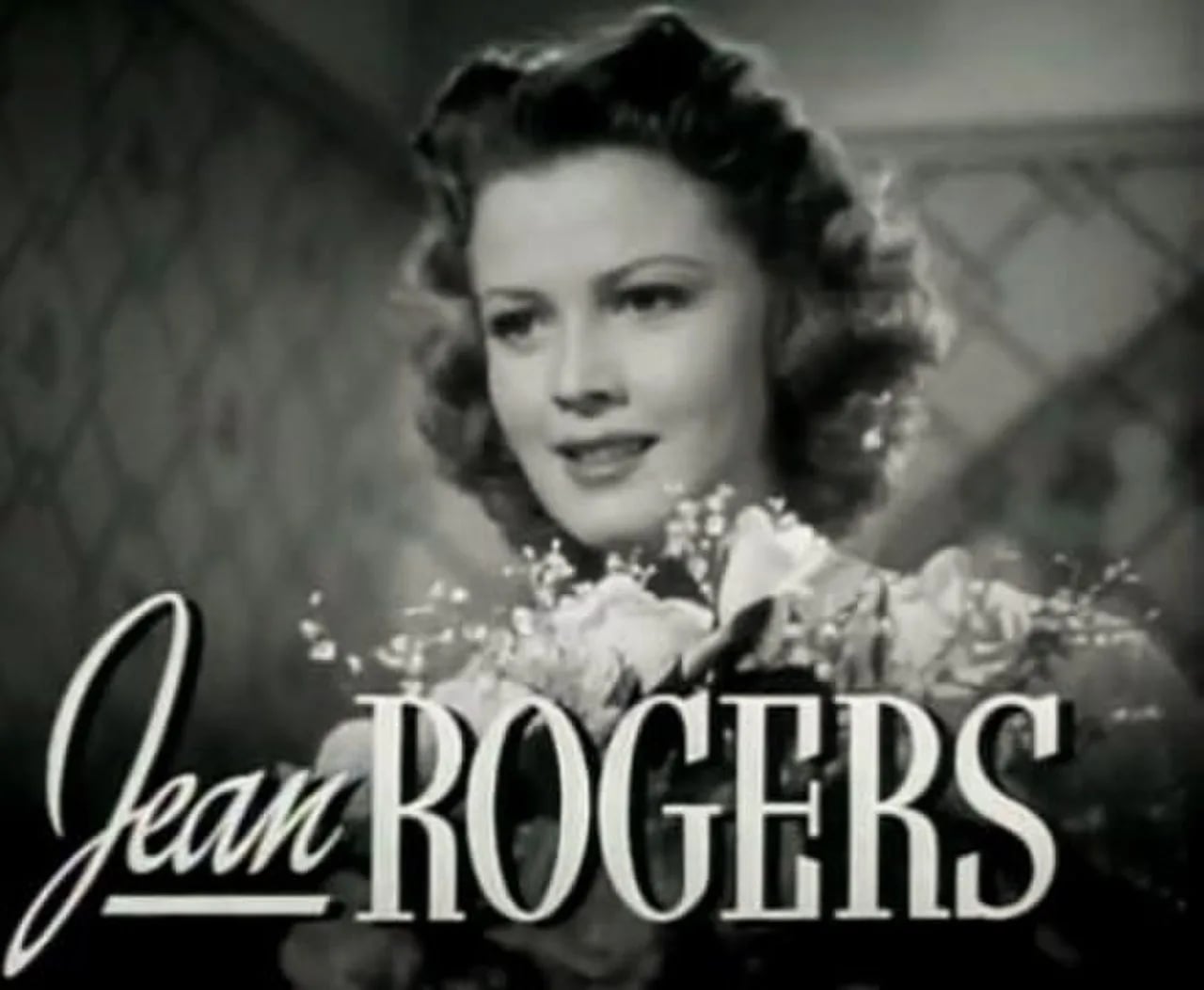 Porträt von Jean Rogers (1916–1991) – Gedenkseite