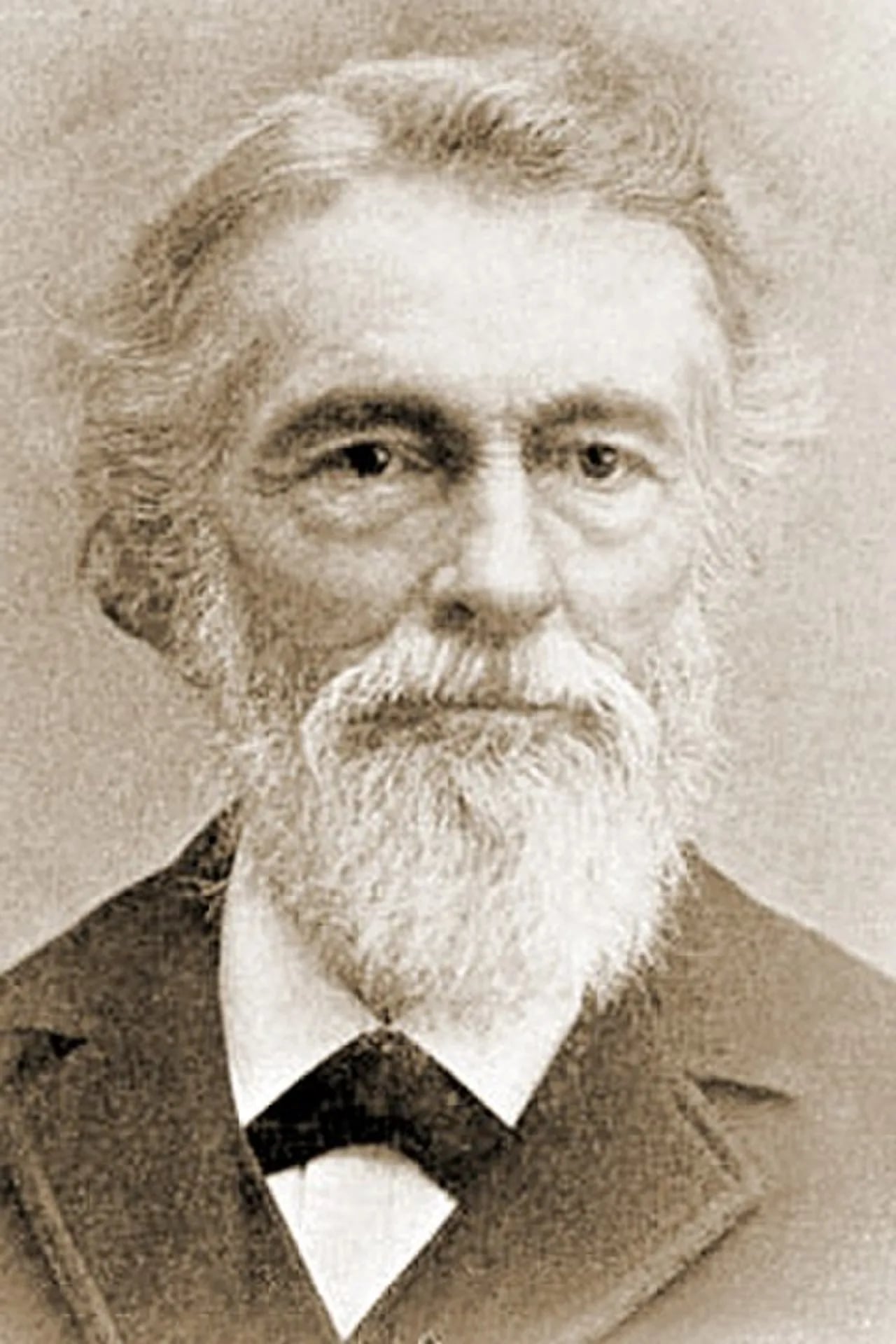 Portrait of Ephraim Morse (1823–1906) – memorial page
