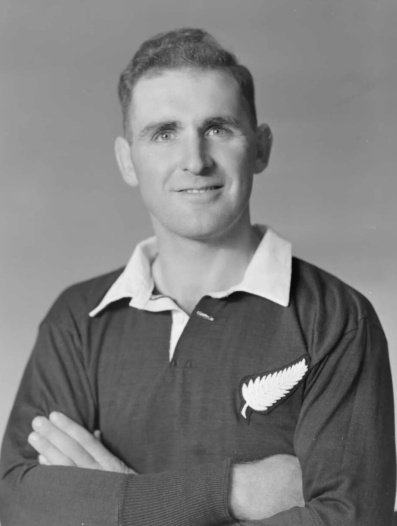 Portrait of Nelson Dalzell (1921–1989) – memorial page