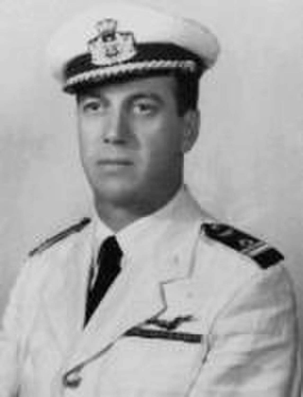 Portrait of Enzo Martissa (1905–1951) – memorial page