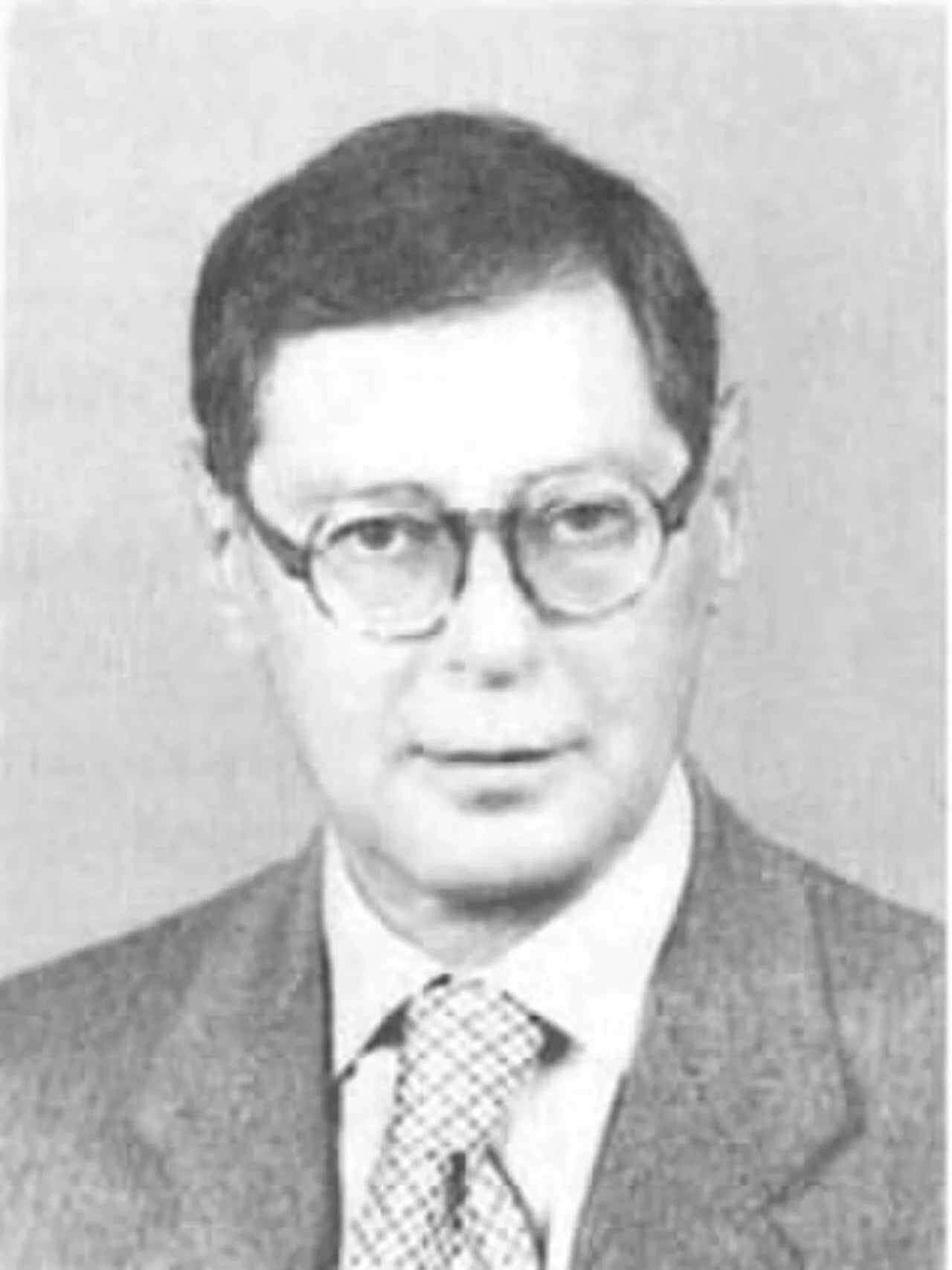 Porträt von Umberto Becchelli (1930–2000) – Gedenkseite