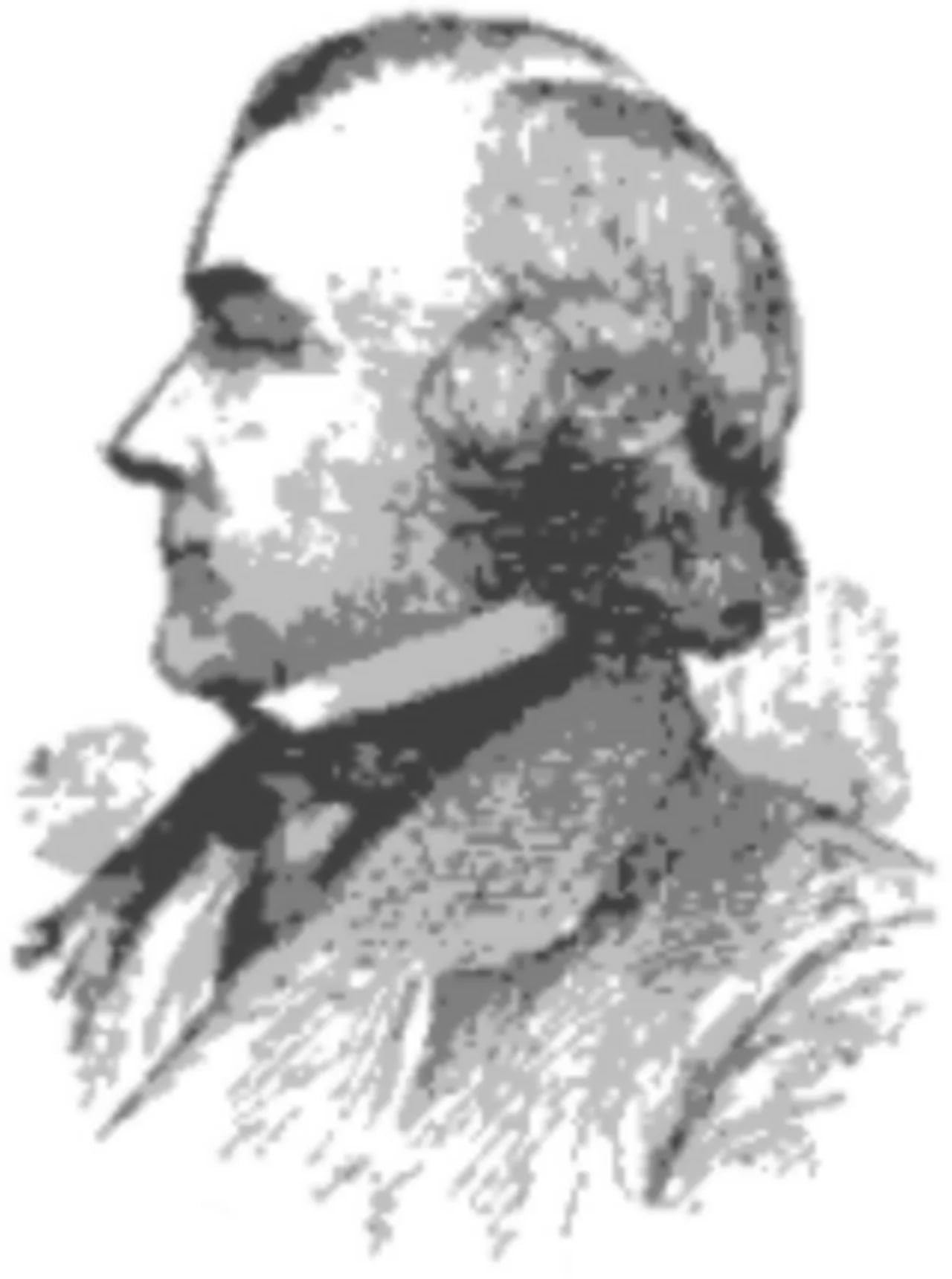 Portrait of William M. Peyton (1805–1868) – memorial page