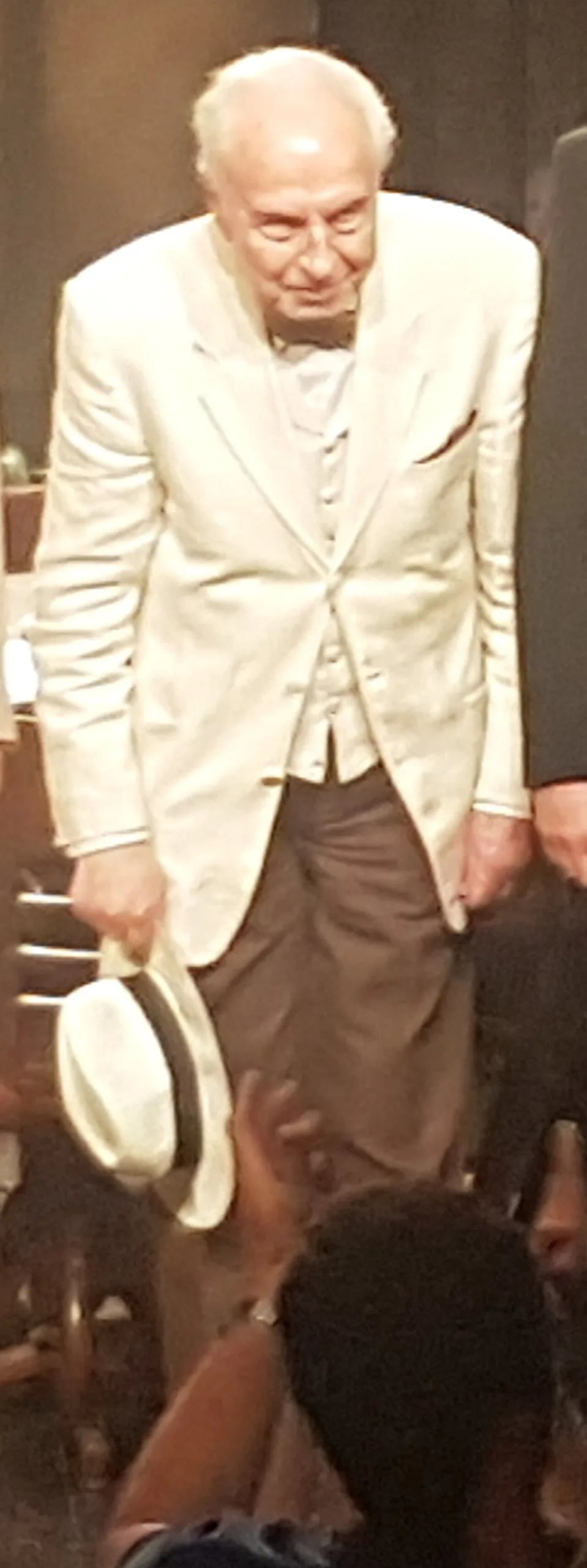 Portrait of Tryfon Karatzas (1935–2019) – memorial page