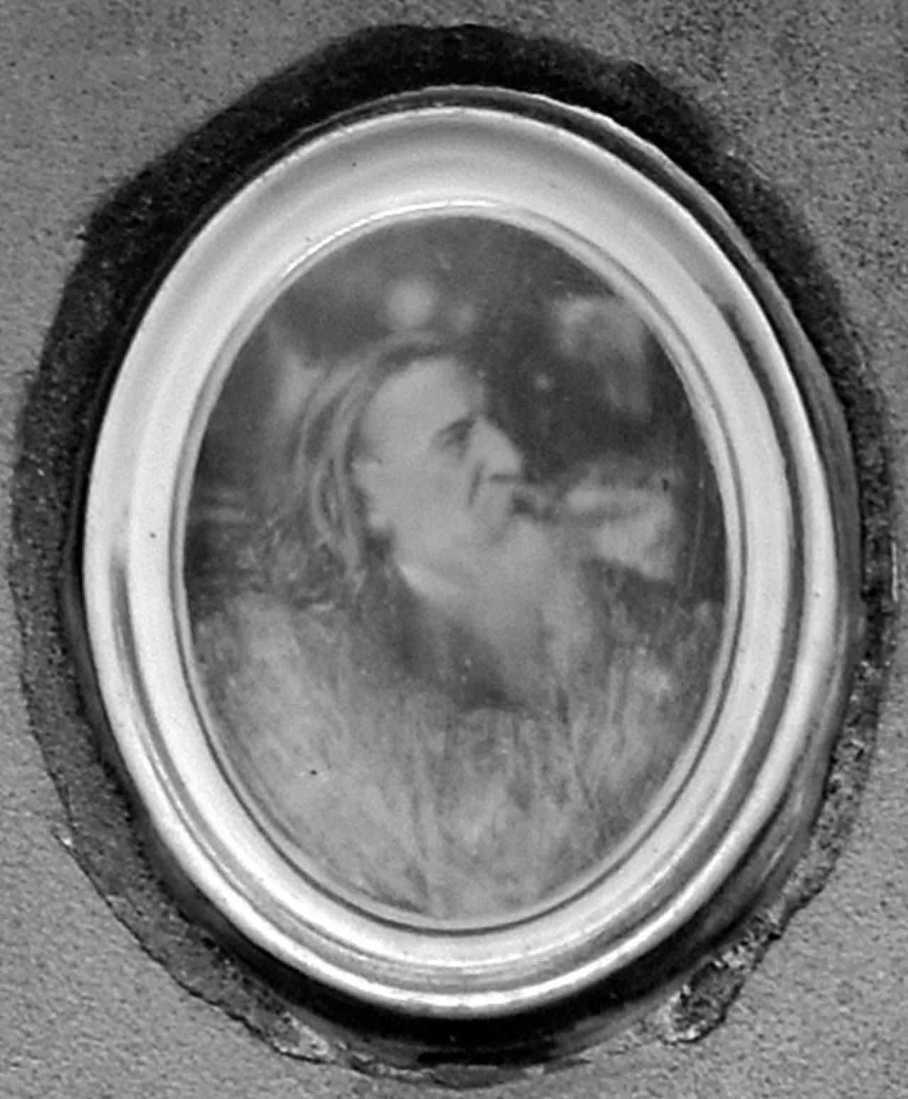 Portrait of Franciszek Rychnowski (1850–1929) – memorial page
