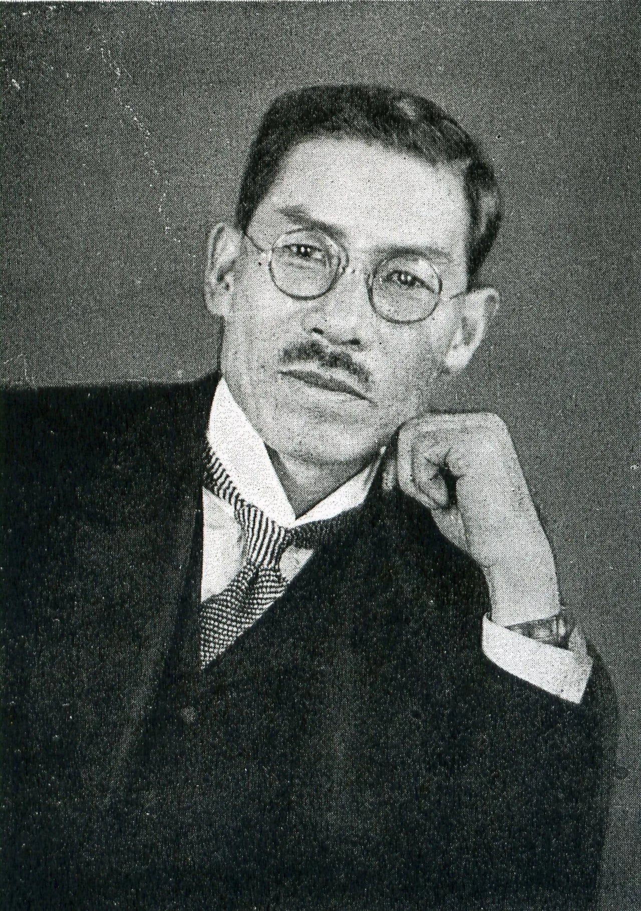 Portrait of Kazue Shōda (1869–1948) – memorial page