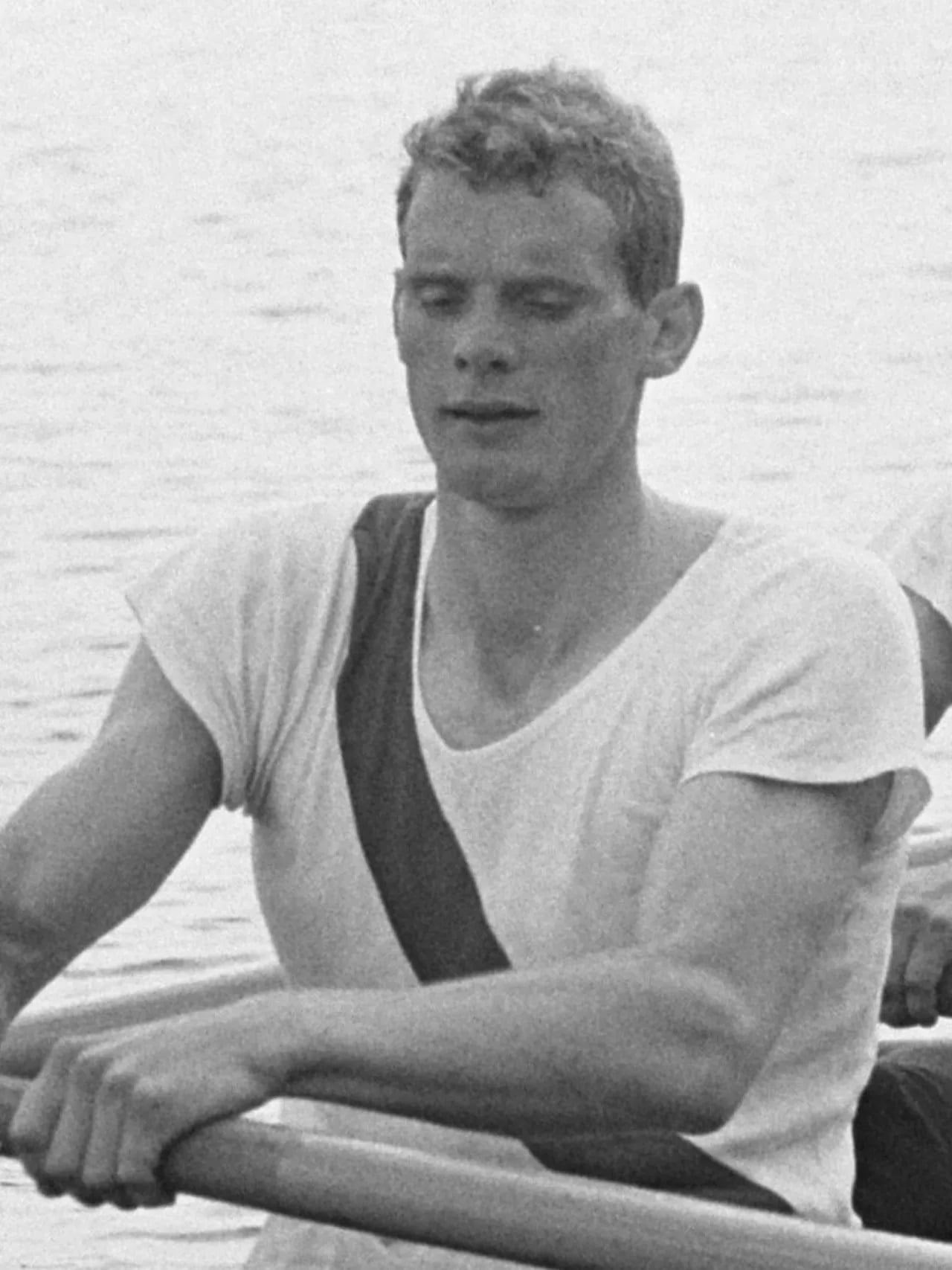 Porträt von Erik Petersen (1939–2025) – Gedenkseite