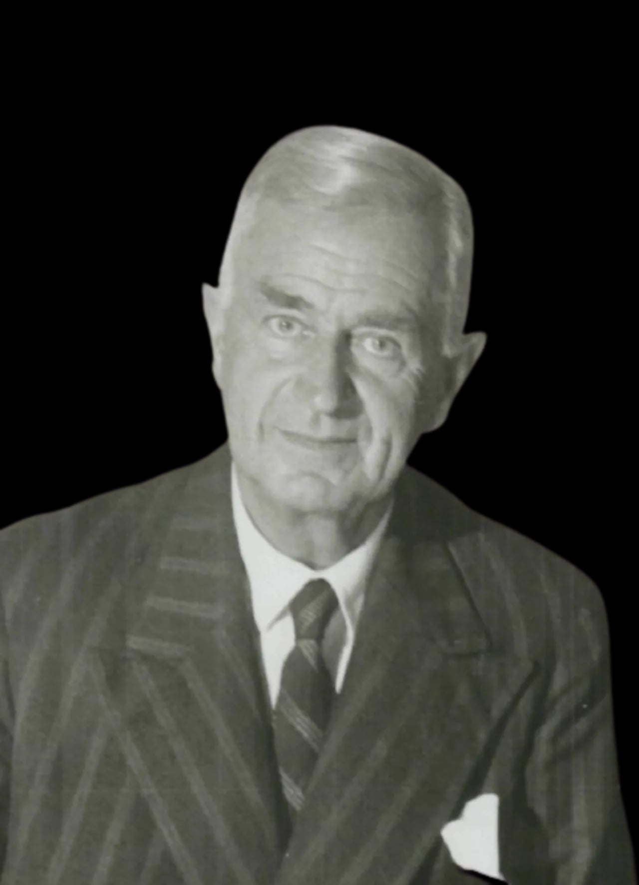 Porträt von Erima Northcroft (1884–1953) – Gedenkseite