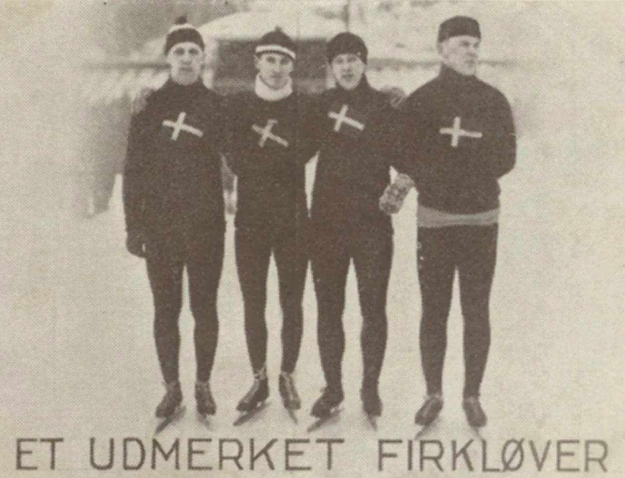 Portrait of Erling Lindboe (1910–1973) – memorial page