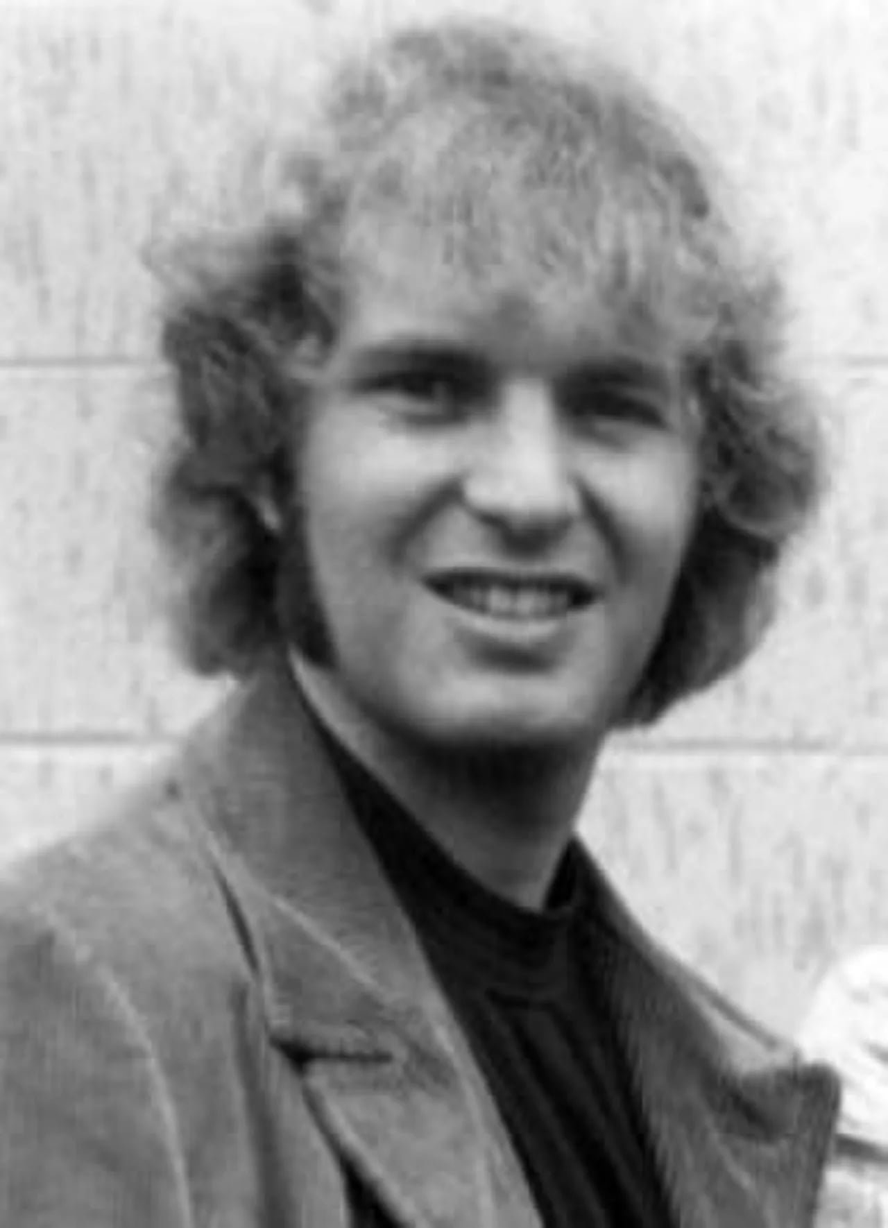 Portrait of Tom Fogerty (1941–1990) – memorial page